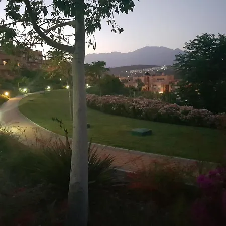 Meerblick Del Sol Casares