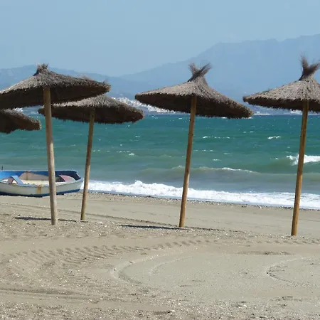 Apartamento Meerblick Del Sol Casares