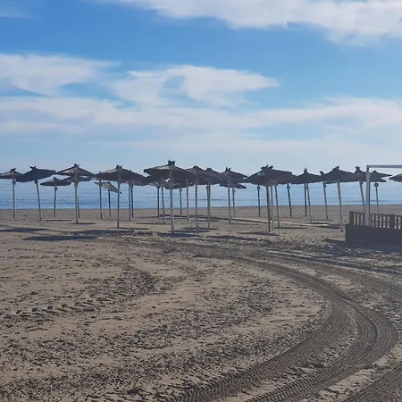Meerblick Del Sol Apartamento