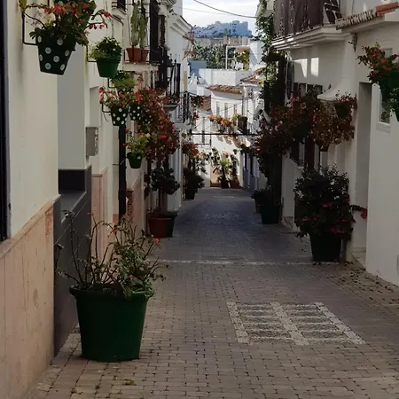 Apartamento Meerblick Del Sol