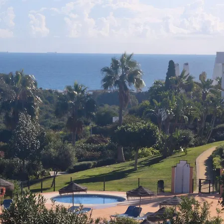Apartamento Meerblick Del Sol Casares