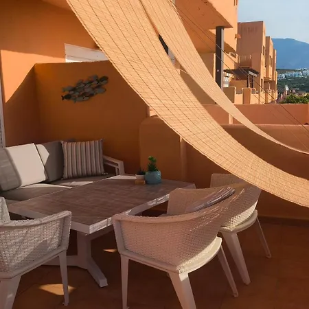 Meerblick Del Sol Casares
