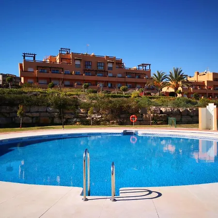 Meerblick Del Sol Lägenhet *