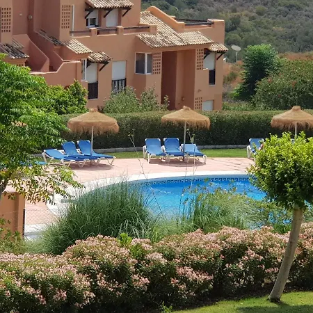 Apartment Meerblick Del Sol Casares