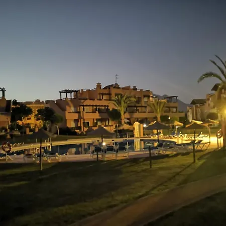 Meerblick Del Sol Apartment Casares