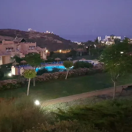 Apartment Meerblick Del Sol Casares