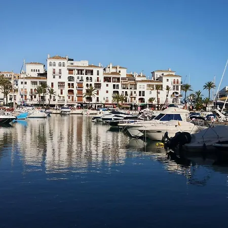 Meerblick Del Sol Apartment