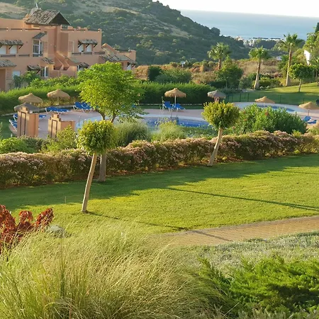 Meerblick Del Sol Apartment Casares