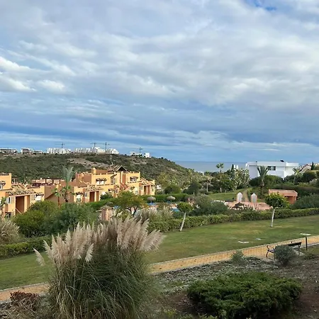 Apartment Meerblick Del Sol Casares