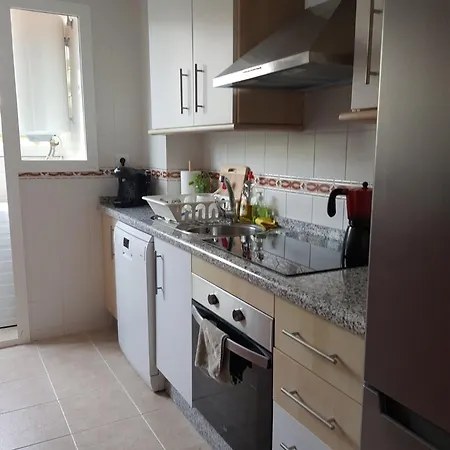 Meerblick Del Sol Apartment *