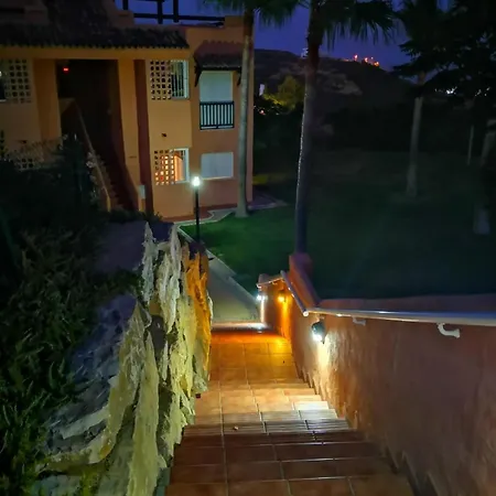 Apartment Meerblick Del Sol *