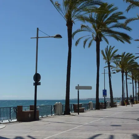 Apartment Meerblick Del Sol Casares