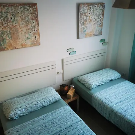 Meerblick Del Sol Apartment