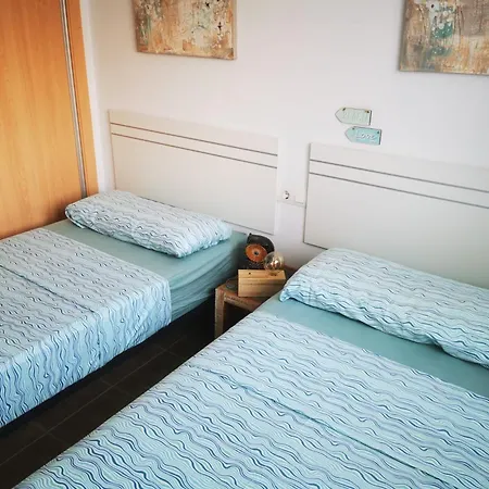 Meerblick Del Sol Apartment *