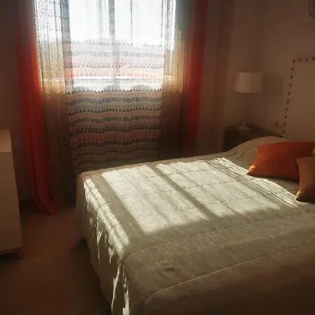 Apartment Meerblick Del Sol *