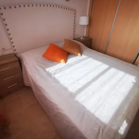 Meerblick Del Sol Apartment Casares