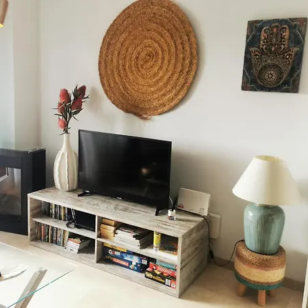 Apartment Meerblick Del Sol Casares