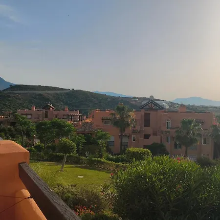 Meerblick Del Sol Lägenhet *